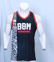 Load image into Gallery viewer, 2022 Dry fit BBM singlet
