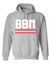 Load image into Gallery viewer, BBM Staple Hoodie
