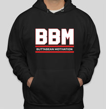 Load image into Gallery viewer, BBM Staple Hoodie
