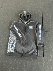 BBM Zip jacket 2022