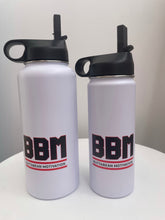 Load image into Gallery viewer, BBM Logo drink bottle
